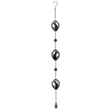 Load image into Gallery viewer, Cat Silhouette (Hanging Decoration / Wind Chime)