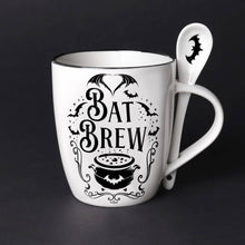 Load image into Gallery viewer, Bat Brew (Mug)