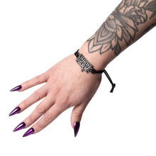 Load image into Gallery viewer, Linkin Park: Lettering Logo (Bracelet)