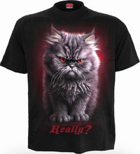 Load image into Gallery viewer, Spiral ANGER MANAGEMENT Short sleeve t shirt