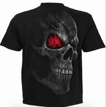 Load image into Gallery viewer, Spiral Direct DEATH STARE short sleeve T-shirt