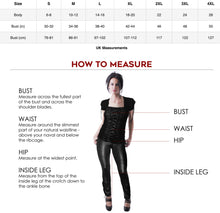 Load image into Gallery viewer, Spiral HOT METAL Ladies sleeveless top