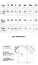 Load image into Gallery viewer, Spiral FULL OF WOE short sleeve t shirt