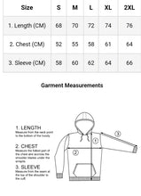 Load image into Gallery viewer, Trick or Treat Hoody