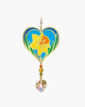 Load image into Gallery viewer, Wild Things Carded Crystal Dream Birth flowers