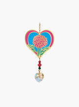 Load image into Gallery viewer, Wild Things Carded Crystal Dream Birth flowers