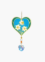 Load image into Gallery viewer, Wild Things Carded Crystal Dream Birth flowers