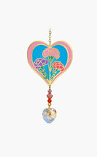 Load image into Gallery viewer, Wild Things Carded Crystal Dream Birth flowers