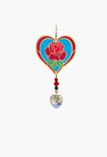 Load image into Gallery viewer, Wild Things Carded Crystal Dream Birth flowers