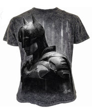 Load image into Gallery viewer, DC Batman Acid Rain Short Sleeve Tshirt Small