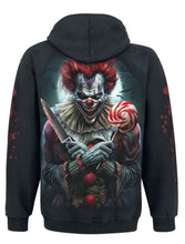 Load image into Gallery viewer, Trick or Treat Hoody