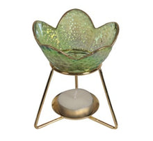 Load image into Gallery viewer, Wax Melt Burner 11cm