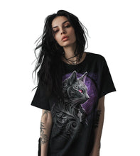 Load image into Gallery viewer, Spiral Celtic Whiskers