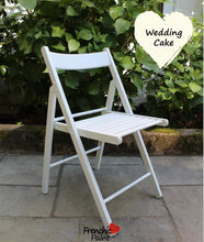 Load image into Gallery viewer, ***NEW*** Frenchic Al Fresco Wedding Cake