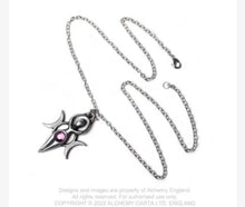 Load image into Gallery viewer, Alchemy Danu Pendant