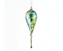 Load image into Gallery viewer, Friendship Droplet Blown glass