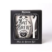 Load image into Gallery viewer, Bat Brew (Mug)