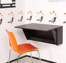 Load image into Gallery viewer, Stencil Song Bird