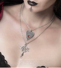 Load image into Gallery viewer, Alchemy Goddess Pendant