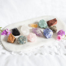 Load image into Gallery viewer, Crystals for Healing Blue Apatite