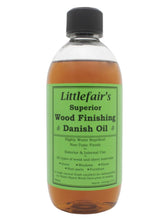 Load image into Gallery viewer, Littlefairs Danish Oil