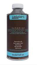 Load image into Gallery viewer, Littlefairs Worktop Oil