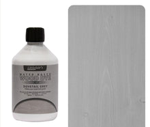 Load image into Gallery viewer, Littlefairs Wood Dye Shades of Grey 250ml