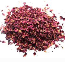 Load image into Gallery viewer, Witch's Apothecary Rose Petals