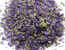 Load image into Gallery viewer, Witch's Apothecary Mallow Flowers