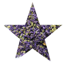 Load image into Gallery viewer, Witch's Apothecary Mallow Flowers