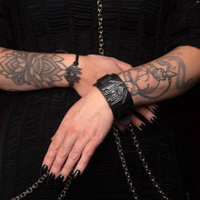 Load image into Gallery viewer, Sleep Token - Corded Wrist Strap (Bracelet)
