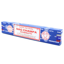 Load image into Gallery viewer, Nag Champa 15g

