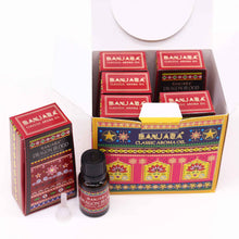 Load image into Gallery viewer, Banjara Indian Fragrance Oil 10ml - Dragon&#39;s Blood
