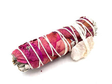 Load image into Gallery viewer, Smudge Stick -  Love Spirit Sage 10cm
