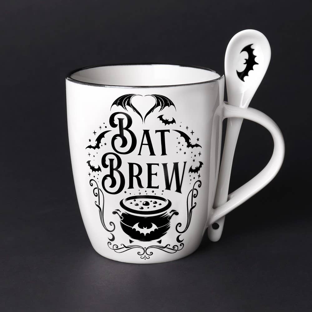 Bat Brew (Mug)