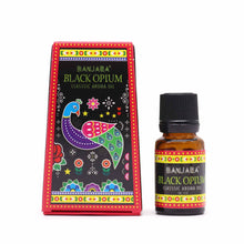 Load image into Gallery viewer, Banjara Indian Fragrance Oil 10ml - Black Opium
