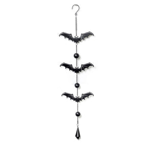 Gothic Bat (Hanging Decoration / Wind Chime)