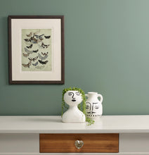 Load image into Gallery viewer, Frenchic Trim Paint Steaming Green 500ml

