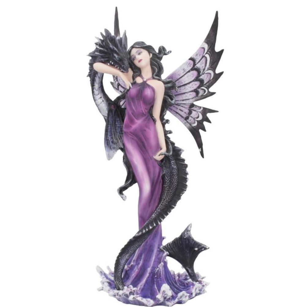 Fairy Guardians Embrace