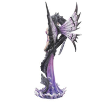 Load image into Gallery viewer, Fairy Guardians Embrace
