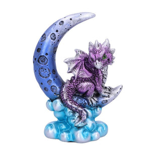 Dragon Crescent Creature