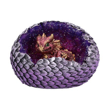 Load image into Gallery viewer, Dragon Egg Geode
