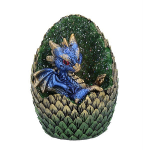 Dragon Egg Geode