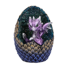 Load image into Gallery viewer, Dragon Egg Geode
