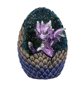 Dragon Egg Geode