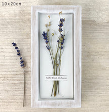 Load image into Gallery viewer, ***NEW*** East of India Dried Posy Pictures
