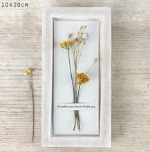 Load image into Gallery viewer, ***NEW*** East of India Dried Posy Pictures
