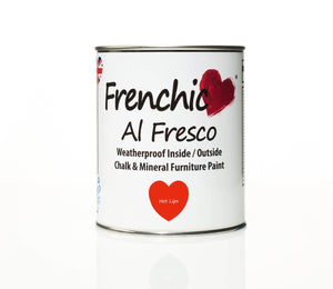 ***NEW*** Frenchic Al Fresco Hot Lips