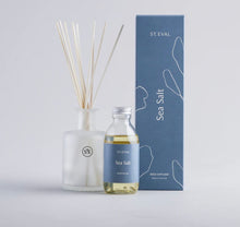 Load image into Gallery viewer, St Eval Reed Diffuser
