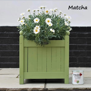 ***NEW***Frenchic Al Fresco Limited Edition 500ml Matcha